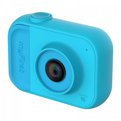 Oaxis myFirst Camera 10 - Mini Digital Camera for Kids with 5MP Camera High Quality Pictures and Videos